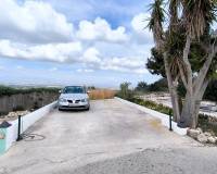 Resale - Reihenhaus - Ciudad Quesada - Upper Quesada