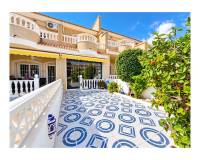 Resale - REIHENHAUS - Ciudad Quesada