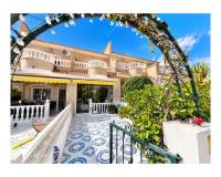 Resale - REIHENHAUS - Ciudad Quesada