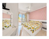 Resale - REIHENHAUS - Ciudad Quesada