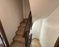 Resale - Reihenhaus - Guardamar del Segura - Urbanizaciones