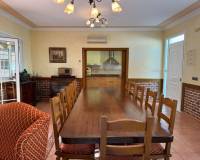 Resale - Reihenhaus - Los Montesinos