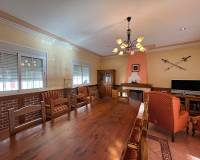 Resale - Reihenhaus - Los Montesinos