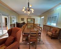 Resale - Reihenhaus - Los Montesinos