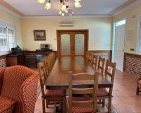 Resale - Reihenhaus - Los Montesinos