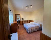 Resale - Reihenhaus - Los Montesinos