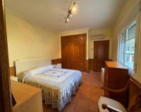 Resale - Reihenhaus - Los Montesinos