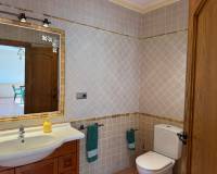 Resale - Reihenhaus - Los Montesinos