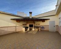 Resale - Reihenhaus - Los Montesinos