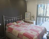 Resale - Reihenhaus - Orihuela Costa - optional location detail