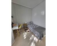 Resale - Reihenhaus - San Miguel de Salinas - optional location detail