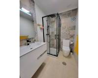 Resale - Reihenhaus - San Miguel de Salinas - optional location detail