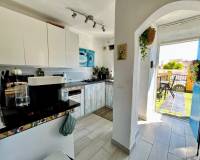 Resale - REIHENHAUS - Torrevieja - LA SIESTA