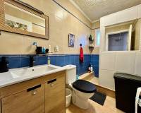 Resale - REIHENHAUS - Torrevieja - LA SIESTA