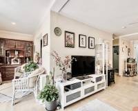 Resale - REIHENHAUS - Torrevieja - LA SIESTA