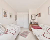 Resale - REIHENHAUS - Torrevieja - LA SIESTA