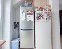 Resale - Reihenhaus - Torrevieja - optional location detail