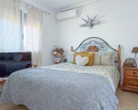 Resale - Reihenhaus - Torrevieja - optional location detail