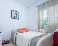 Resale - Reihenhaus - Torrevieja - optional location detail