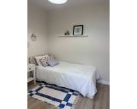 Resale - Reihenhaus - Torrevieja - optional location detail