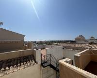 Resale - Reihenhaus - Torrevieja - optional location detail