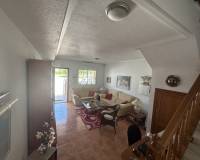 Resale - Reihenhaus - Torrevieja - optional location detail