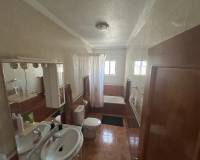 Resale - Reihenhaus - Torrevieja - optional location detail