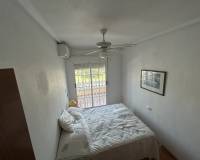 Resale - Reihenhaus - Torrevieja - optional location detail