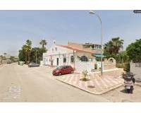 Resale - Reihenhaus - Torrevieja - San Luis