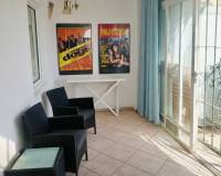 Resale - Reihenhaus - Torrevieja - San Luis