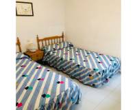 Resale - Reihenhaus - Torrevieja - San Luis