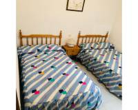Resale - Reihenhaus - Torrevieja - San Luis
