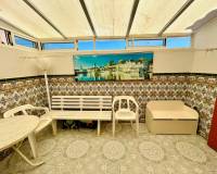 Resale - REIHENHAUS - Torrevieja - San Luis