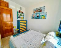 Resale - REIHENHAUS - Torrevieja - San Luis