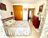 Resale - REIHENHAUS - Torrevieja - San Luis