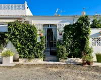 Resale - Reihenhaus - Torrevieja - Urbanización San Luis