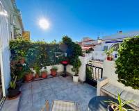 Resale - Reihenhaus - Torrevieja - Urbanización San Luis