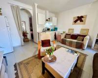 Resale - Reihenhaus - Torrevieja - Urbanización San Luis