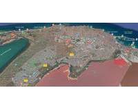 Resale - Reihenhaus - Torrevieja - Urbanización San Luis