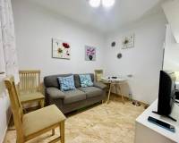 Resale - Reihenhaus - Torrevieja - Urbanización San Luis