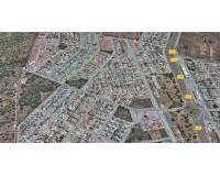 Resale - Reihenhaus - Torrevieja - Urbanización San Luis