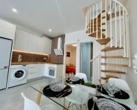 Resale - Reihenhaus - Torrevieja - Urbanización San Luis