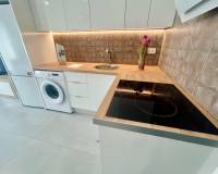 Resale - Reihenhaus - Torrevieja - Urbanización San Luis