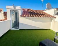 Resale - Reihenhaus - Torrevieja - Urbanización San Luis