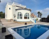 Resale -  - Rojales