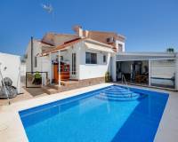 Resale -  - San Fulgencio - La Marina
