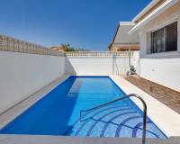 Resale -  - San Fulgencio - La Marina