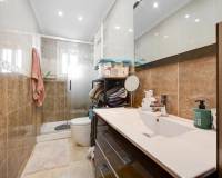 Resale -  - San Fulgencio - La Marina