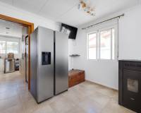 Resale -  - San Fulgencio - La Marina