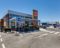 Resale -  - San Fulgencio - La Marina